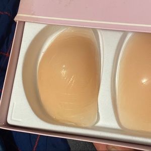 Bra inserts